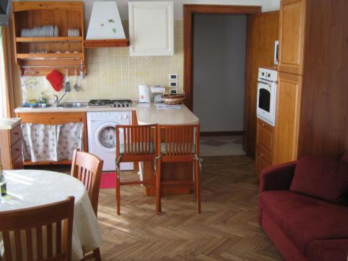 Villa Gabriella B&B - Apartments Венеция-Лидо Экстерьер фото