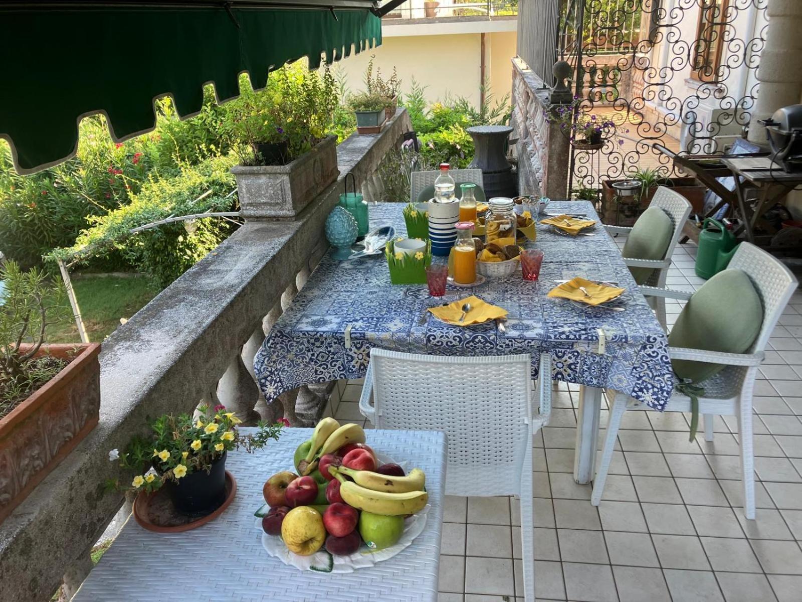 Villa Gabriella B&B - Apartments Венеция-Лидо Экстерьер фото